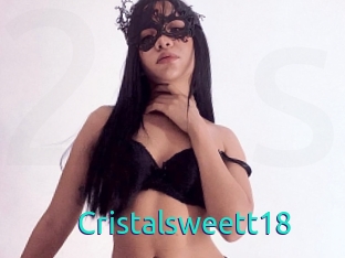 Cristalsweett18