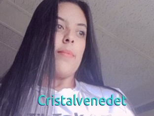 Cristalvenedet