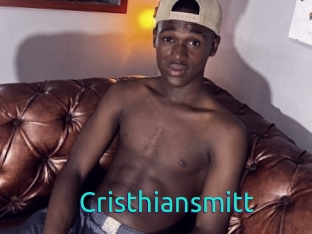 Cristhiansmitt