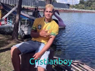 Cristianboy