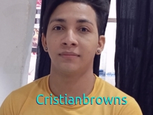 Cristianbrowns