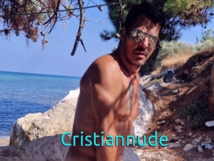 Cristiannude