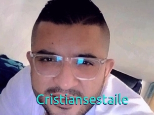 Cristiansestaile