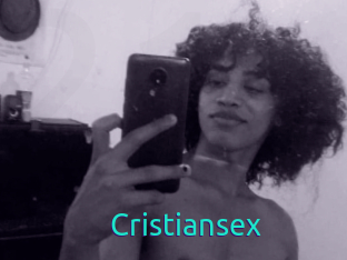 Cristiansex