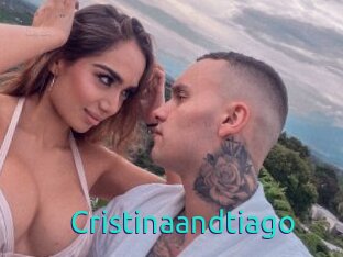Cristinaandtiago