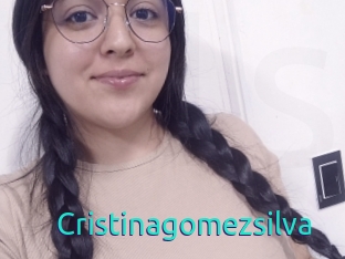 Cristinagomezsilva