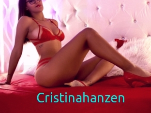 Cristinahanzen