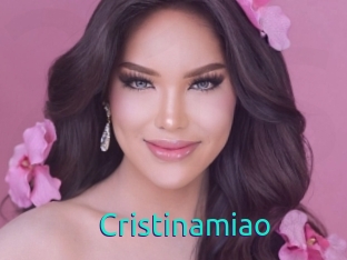 Cristinamiao