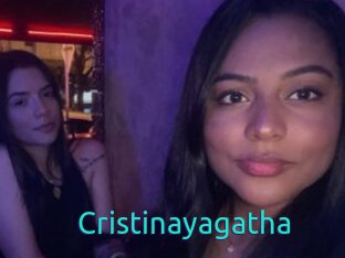 Cristinayagatha