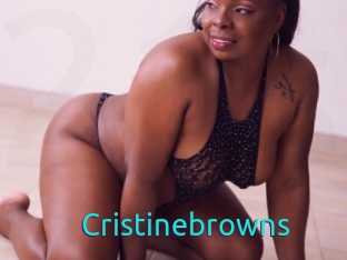 Cristinebrowns