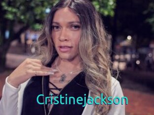 Cristinejackson