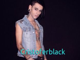 Cristoferblack