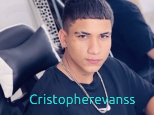 Cristopherevanss