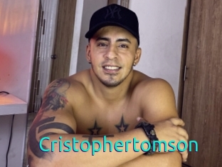 Cristophertomson