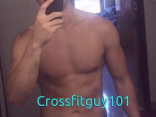 Crossfitguy101