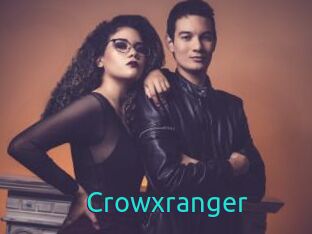 Crowxranger