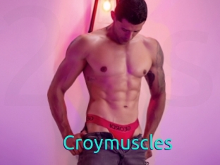 Croymuscles