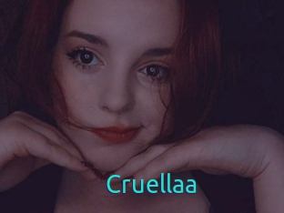 Cruellaa