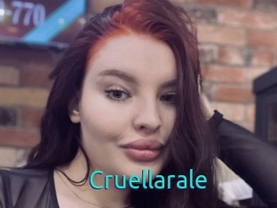 Cruellarale