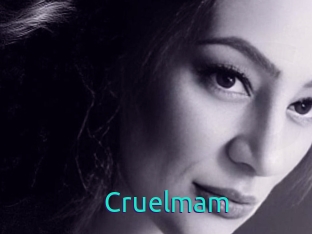 Cruelmam