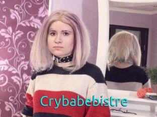 Crybabebistre