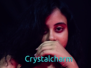 Crystalcharm