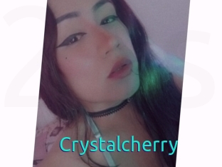 Crystalcherry