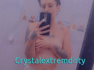 Crystalextremdirty