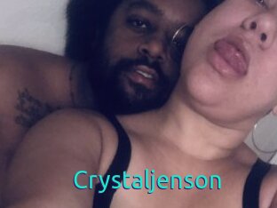 Crystaljenson