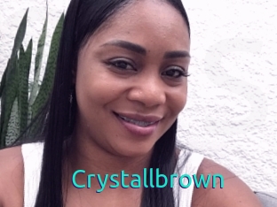 Crystallbrown