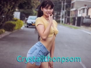 Crystallthonpsom