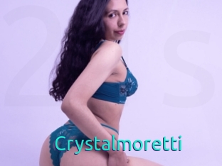 Crystalmoretti