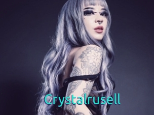 Crystalrusell