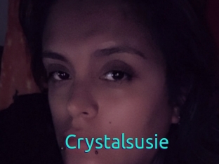 Crystalsusie