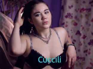 Cuccili