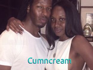 Cumncream