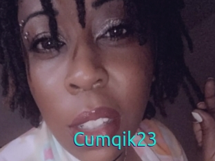 Cumqik23