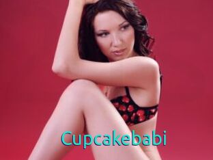 Cupcakebabi