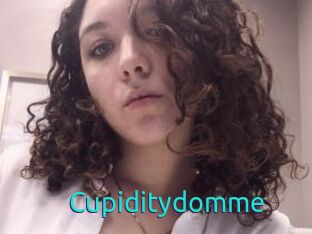 Cupiditydomme