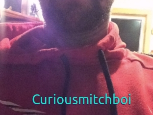 Curiousmitchboi