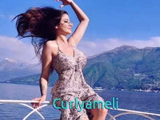 Curlyameli