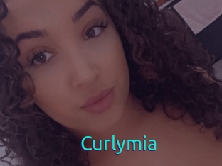 Curlymia