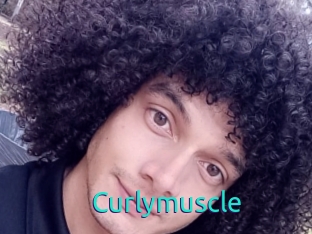 Curlymuscle