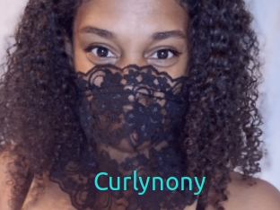 Curlynony