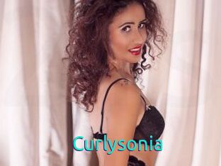 Curlysonia