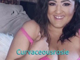 Curvaceousrosie