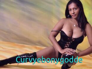 Curvyebonygodde