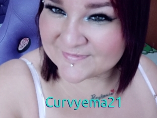 Curvyema21