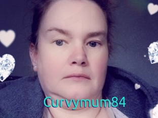 Curvymum84