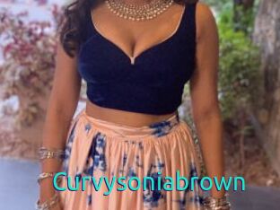 Curvysoniabrown